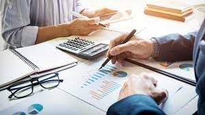 Due Diligence Audit